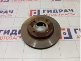 Диск тормозной передний Nissan Almera Classic 4020695F0B