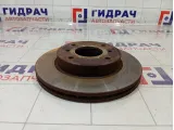 Диск тормозной передний Nissan Almera Classic 4020695F0B