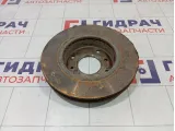 Диск тормозной передний Nissan Almera Classic 4020695F0B