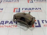 Суппорт тормозной передний левый Nissan Almera Classic 4101195F0A