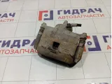 Суппорт тормозной передний левый Nissan Almera Classic 4101195F0A