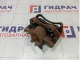 Суппорт тормозной передний левый Nissan Almera Classic 4101195F0A