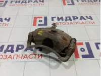 Суппорт тормозной передний правый Nissan Almera Classic 4100195F0A