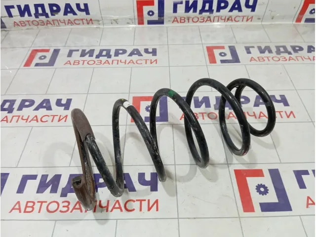 Пружина передняя Nissan Almera Classic 5401095F0B