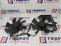 Вентилятор радиатора Nissan Almera Classic 2159095F0A