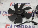 Вентилятор радиатора Nissan Almera Classic 2159095F0A