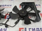 Вентилятор радиатора Nissan Almera Classic 2159095F0A