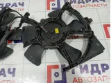 Вентилятор радиатора Nissan Almera Classic 2159095F0A