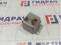 Кронштейн усилителя бампера задний левый Nissan Almera Classic 8520295F0B