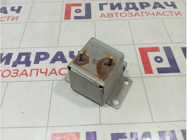 Кронштейн усилителя бампера задний левый Nissan Almera Classic 8520295F0B