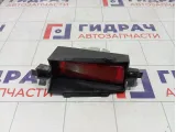 Фонарь задний противотуманный Nissan Almera Classic 53806521