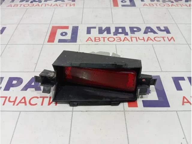 Фонарь задний противотуманный Nissan Almera Classic 53806521
