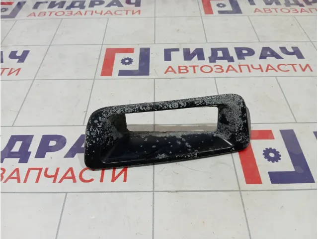 Накладка фонаря противотуманного заднего Nissan Almera Classic