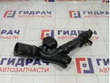 Патрубок воздушного фильтра Nissan Almera Classic 1657395F0A