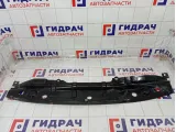 Пыльник бампера переднего Nissan Almera Classic 8672031700