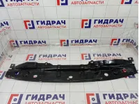 Пыльник бампера переднего Nissan Almera Classic 8672031700