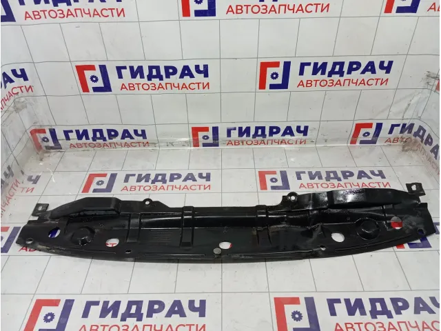 Пыльник бампера переднего Nissan Almera Classic 8672031700