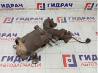 Коллектор выпускной Nissan Almera Classic 1400495F0A