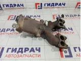 Коллектор выпускной Nissan Almera Classic 1400495F0A
