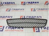 Решетка бампера переднего центральная Nissan Almera Classic 6225695F0A