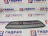 Решетка бампера переднего центральная Nissan Almera Classic 6225695F0A