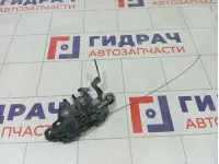 Замок капота Nissan Almera Classic 6560195F0A