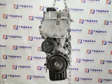 Двигатель Nissan Almera Classic 1000195F0G