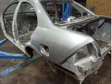 Крыло заднее левое Nissan Almera Classic