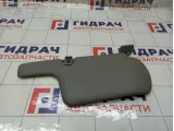Козырек солнцезащитный правый Nissan Almera Classic 9640095F0D
