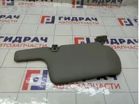 Козырек солнцезащитный правый Nissan Almera Classic 9640095F0D