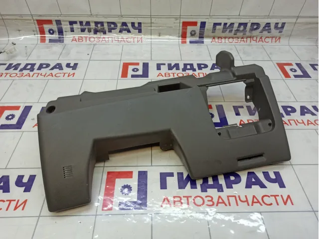 Накладка под рулевую колонку Nissan Almera Classic 6810695F0G