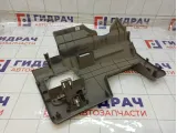 Накладка под рулевую колонку Nissan Almera Classic 6810695F0G