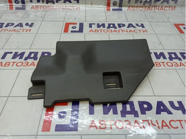 Накладка торпедо Nissan Almera Classic