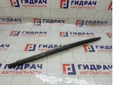 Молдинг лобового стекла левый Nissan Almera Classic 7681195F0A