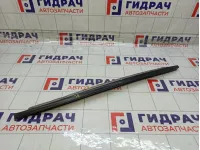 Молдинг лобового стекла левый Nissan Almera Classic 7681195F0A