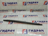 Молдинг лобового стекла правый Nissan Almera Classic 7276295F0A