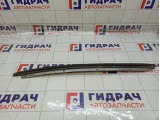 Молдинг лобового стекла правый Nissan Almera Classic 7276295F0A