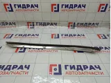Молдинг лобового стекла правый Nissan Almera Classic 7276295F0A