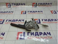 Рычаг, педаль стояночного тормоза Nissan Almera Classic 3601095F0C