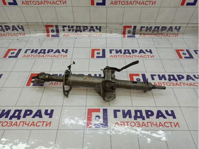 Рулевая колонка Nissan Almera Classic 488108M110