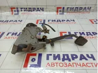 Педаль сцепления Nissan Almera Classic 4654095F0A