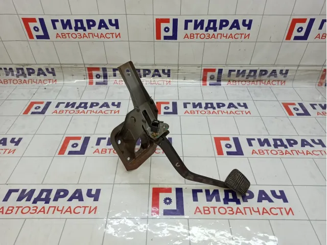 Педаль тормоза Nissan Almera Classic 4650195F0A