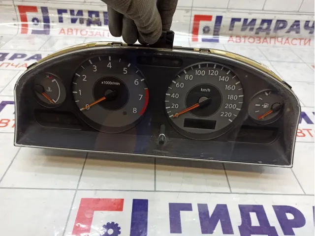 Панель приборов Nissan Almera Classic 2481095F0A