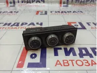 Блок управления отопителем (печкой) Nissan Almera Classic 2711895F0J