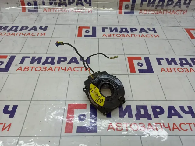 Механизм подрулевой для SRS Nissan Almera Classic 2555495F0B