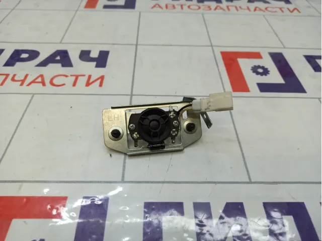 Динамик левый Nissan Almera Classic 5633031000