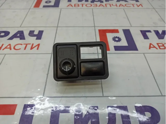 Переключатель регулировки зеркал Nissan Almera Classic 2557095F0A