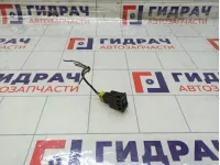 Кнопка обогрева сидений правая Nissan Almera Classic 2550095F0B