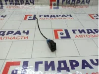 Кнопка обогрева сидений левая Nissan Almera Classic 2550095F0A