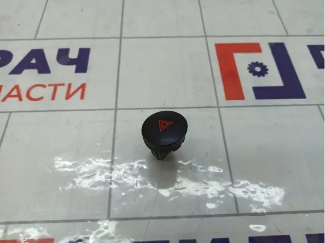 Кнопка аварийной сигнализации Nissan Almera Classic 2591095F0A
